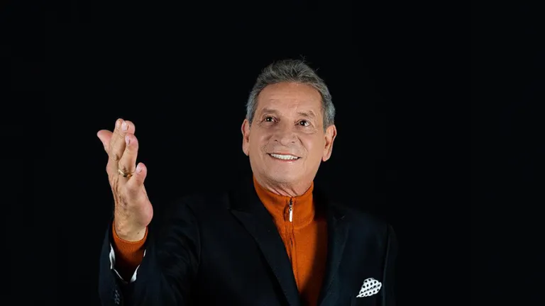 Estas son las 5 mejores canciones de Darío Gómez