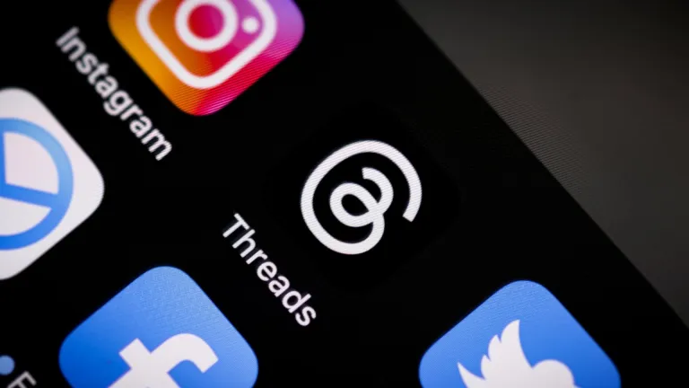 Lanzamiento exitoso: Threads superó los 100 millones de usuarios 
