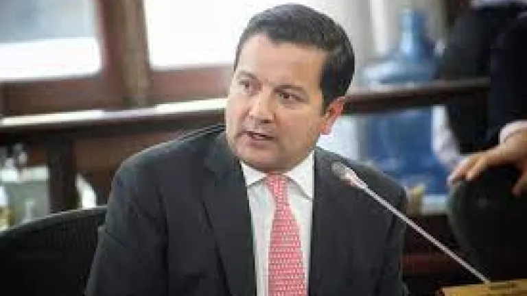Proyecto de Reforma a la Salud: Cambio Radical insiste en su aprobación