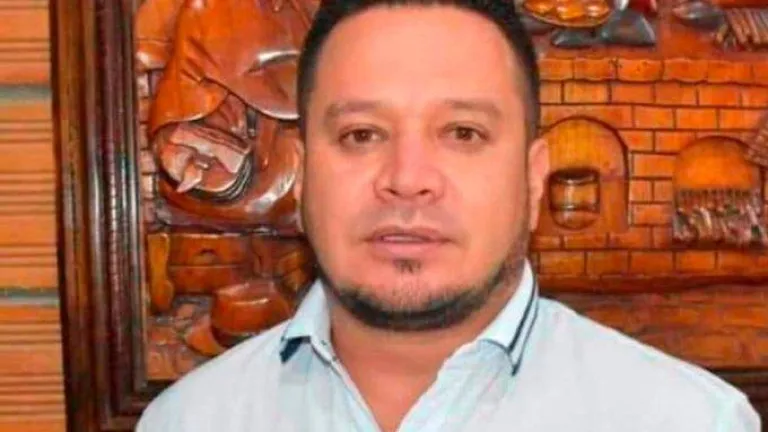 Alcalde de El Charco, Nariñ