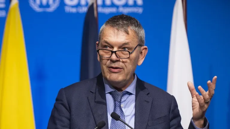 ONU se pronuncia por los 100 días de guerra en Gaza