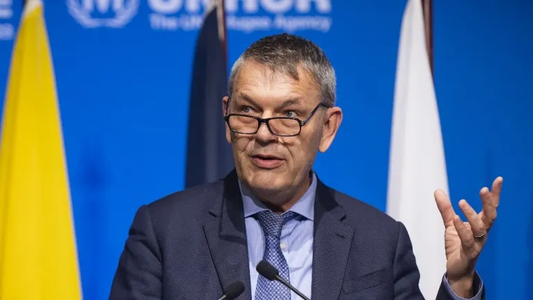 ONU se pronuncia por los 100 días de guerra en Gaza