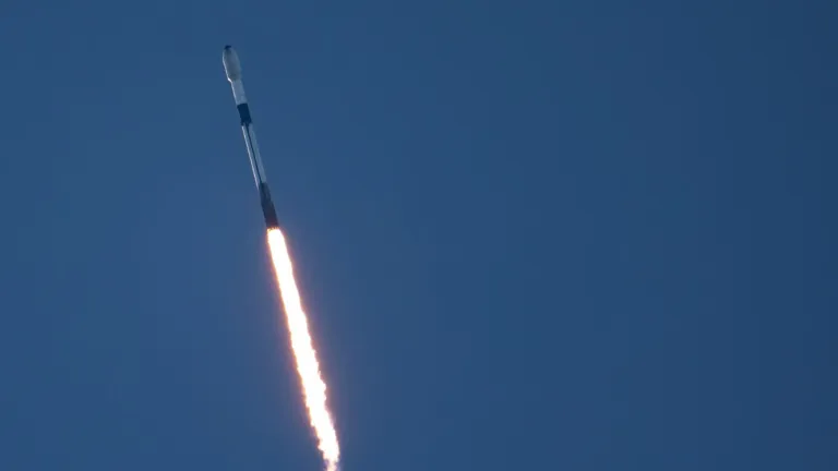 Cuenta atrás para la primera caminata espacial de Space X