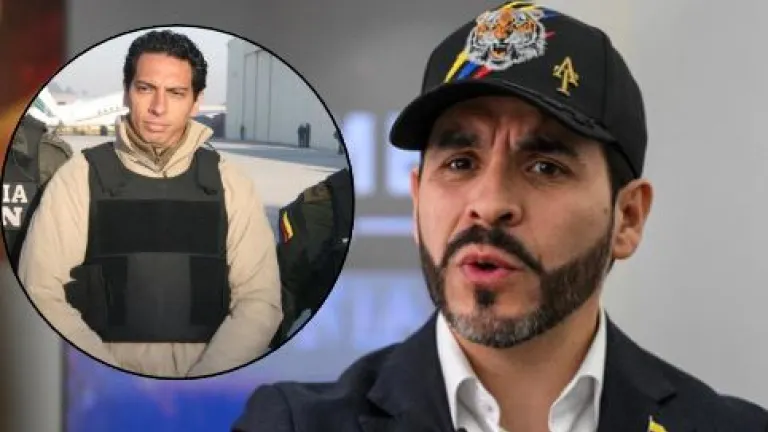 Señal Investiga: Abelardo de la Espriella y su papel en el caso DMG