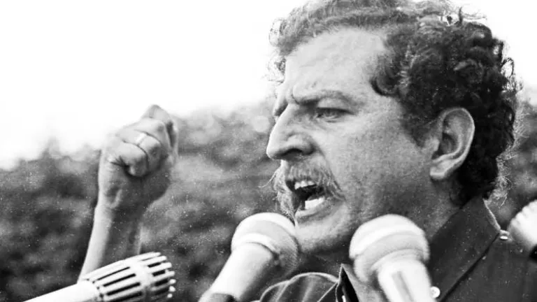 Luis Carlos Galán: trayectoria política, asesinato, investigación 