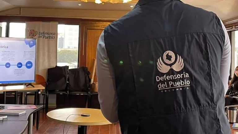 Paz total está siendo burlada por grupos armados ilegales