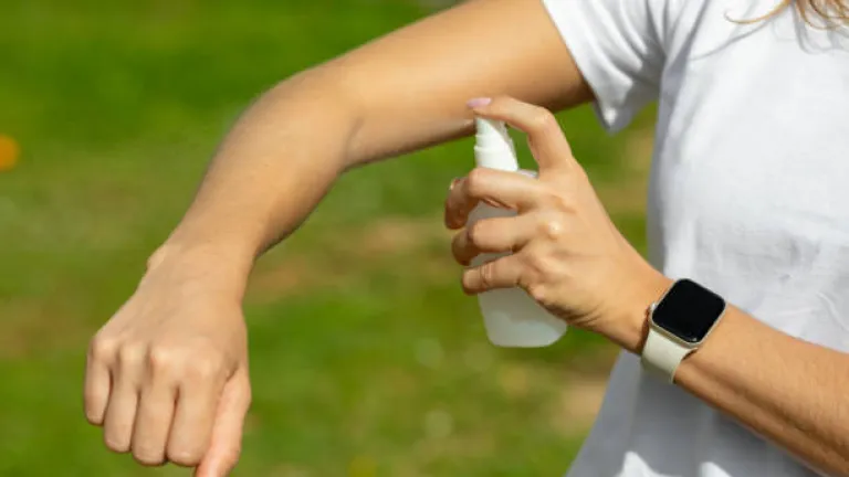 Medidas de protección para prevenir la propagación del dengue en Arauca 