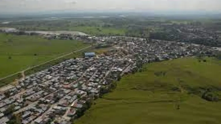 Bajo Cauca antioqueño | Desmanes y enfrentamientos en la región