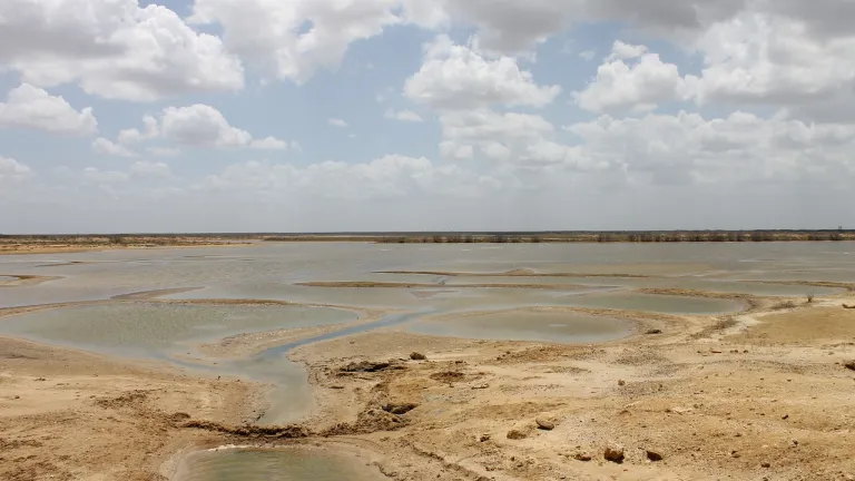 Los desafíos sociales y económicos que enfrenta La Guajira en Colombia 