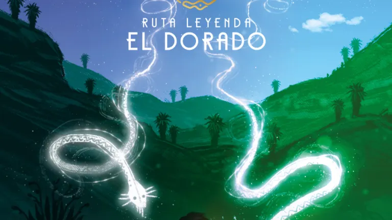 Estreno Ruta Leyenda El Dorado, película colombiana: fecha y agenda 