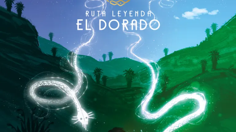 Estreno Ruta Leyenda El Dorado, película colombiana: fecha y agenda 