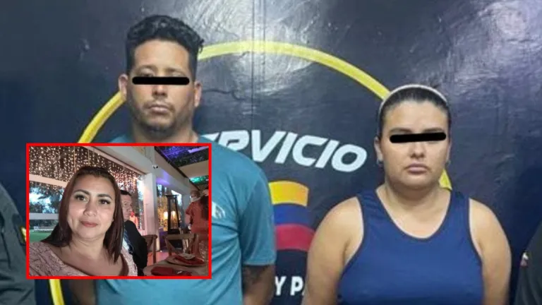 Fiscalía pedirá extradición por caso Yulixa Toloza