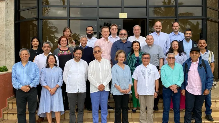 Cese al fuego bilateral 2024 con el ELN: prorrogan por seis meses