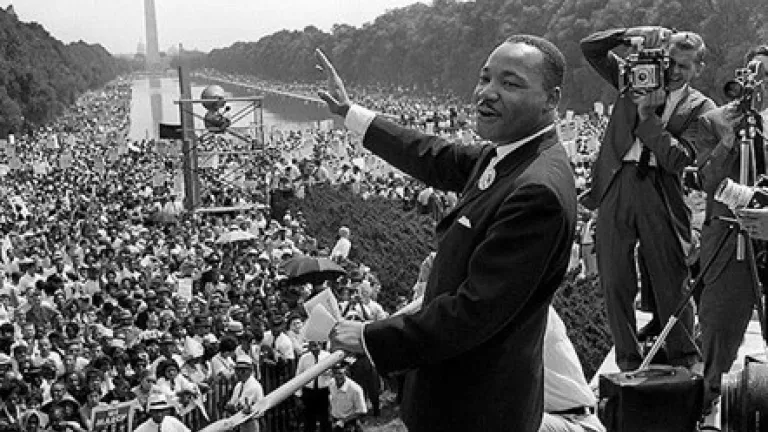 Discursos que conmovieron a la humanidad