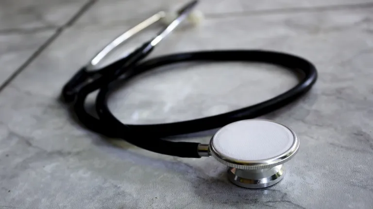 Fue presentada la contrarreforma a la salud | Congreso 