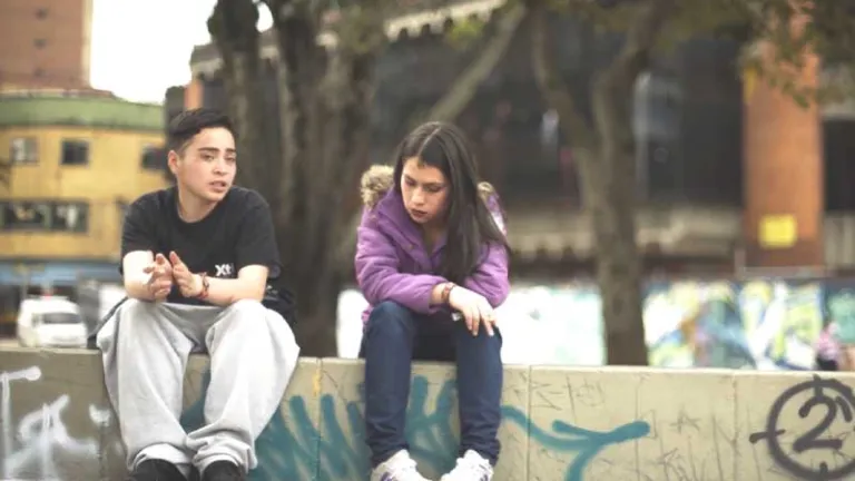 ‘Los Gatos’, documental ganador de los premios India Catalina
