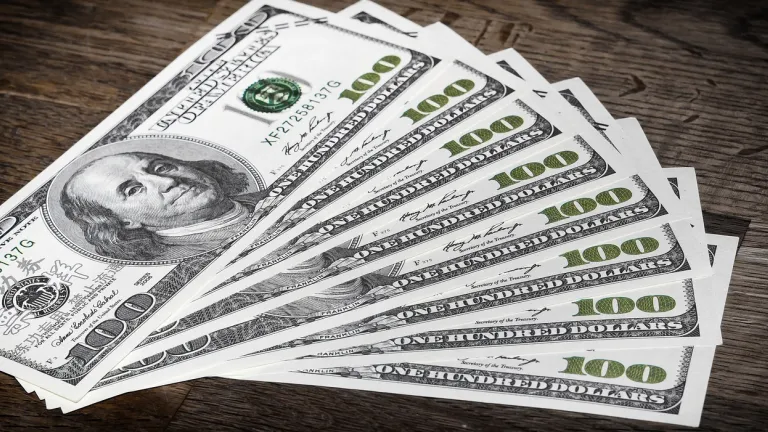 Precio del dólar hoy en Colombia | Febrero 23 de 2023