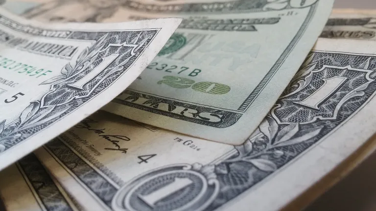 Precio del dólar hoy 17 de noviembre