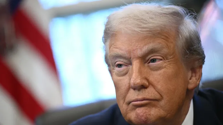 Trump sugiere ataques contra México, Colombia y Venezuela