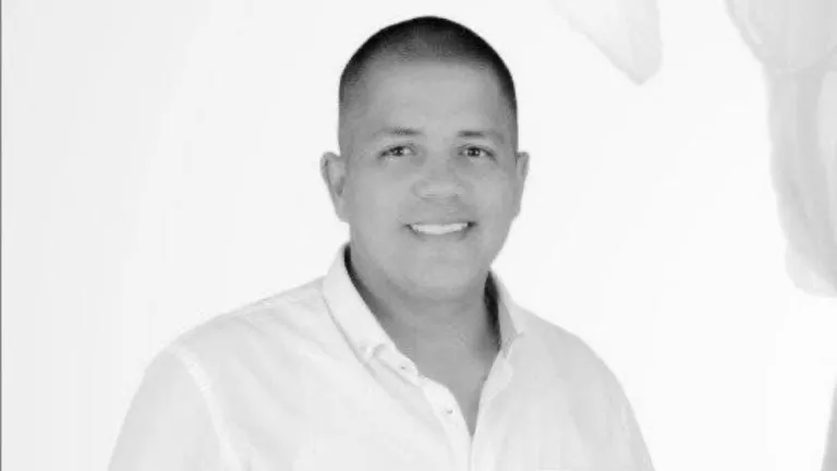 Posible causa asesinato secretario  Gobierno Pradera, Valle