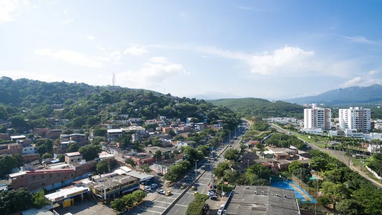 Ataque armado en Cúcuta