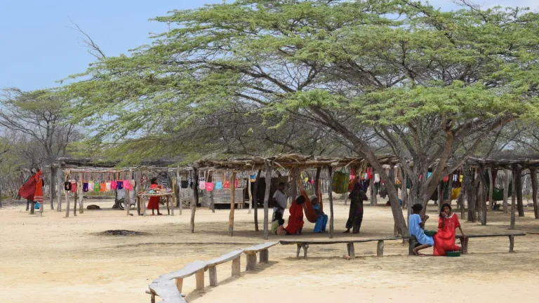 Pueblo Wayuu en Colombia: Corte impartió nuevas órdenes para protegerlo