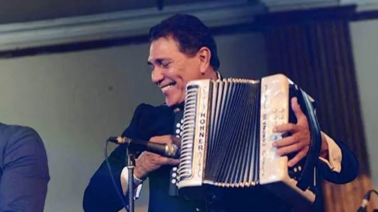 Beto Villa: 70 años de un Rey Vallenato | Los Betos