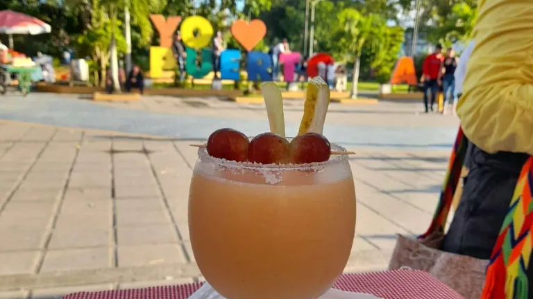Emprendimiento de dulces de frutos amazónicos en Puerto Asís