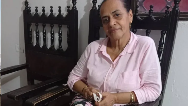 última musa del juglar Calixto Ochoa