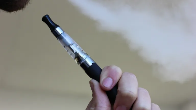 Cigarrillos electrónicos serán regulados en Colombia | Puntos de vista