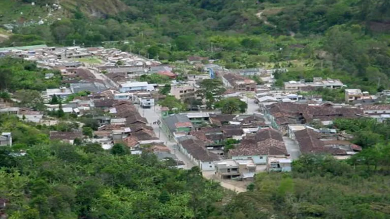 Secuestran al comandante de la estación de Policía de Colón Génova, Nariño