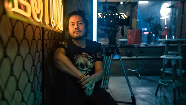 Balada para niños muertos: documental sobre Andrés Caicedo | Cine 