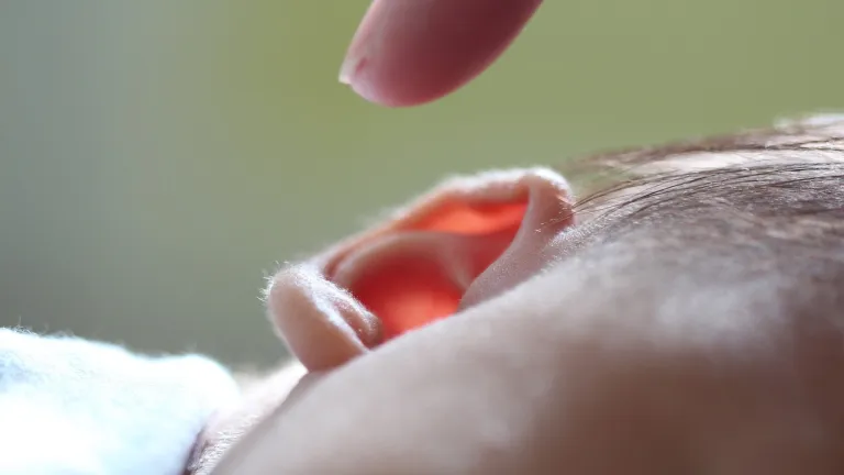 Redescubriendo el sonido a través de los implantes cocleares