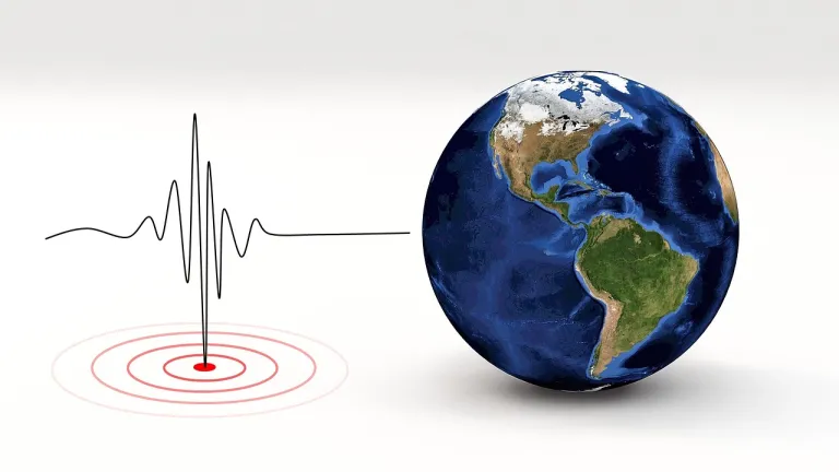 Temblor en Colombia hoy: epicentro, magnitud, afectaciones 