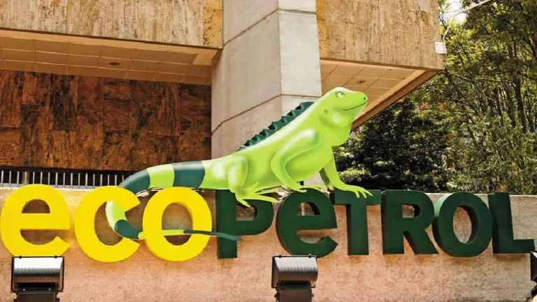 Ecopetrol: millonaria inversión para reservas de crudo y gas