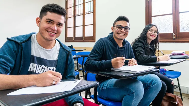 Icetex abre convocatoria para 32.000 créditos educativos para pregrado y posgrado en 2024