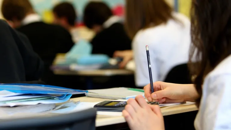 Tránsito Inmediato a la Educación Superior Catatumbo