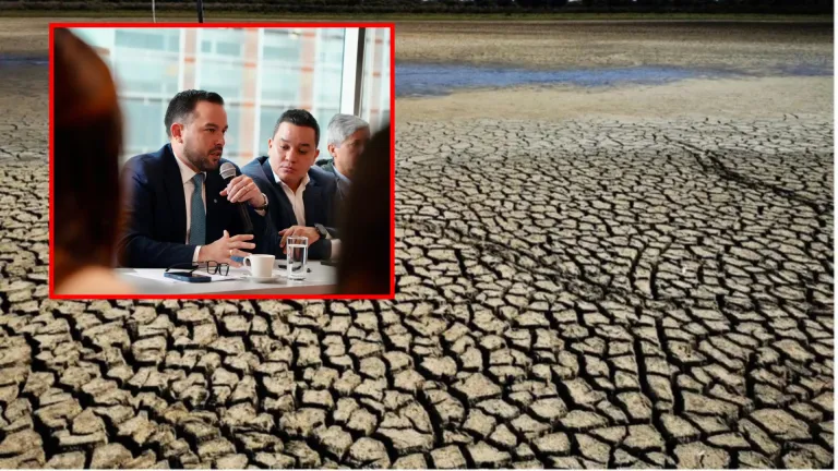 Gobierno descarta apagón en Colombia por Fenómeno de El Niño