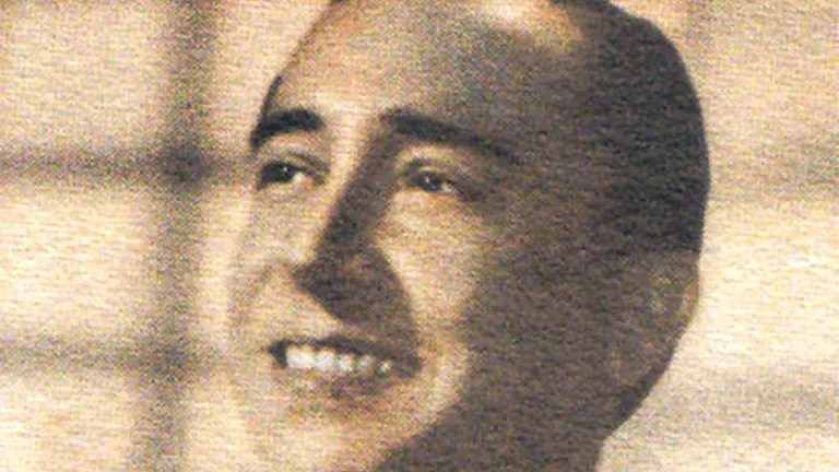 De regreso a mi tierra: así cantó Efraín Orozco, ídolo colombiano