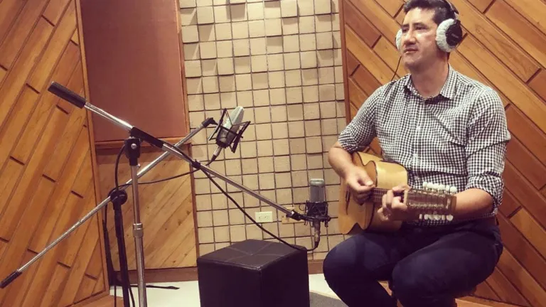 “El divorciado” de El Heredero de la Carranga