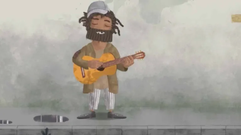 Así es ‘El Desayuno’, corto animado colombiano ganó premio en China