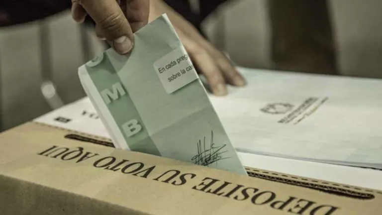 Elecciones 2023