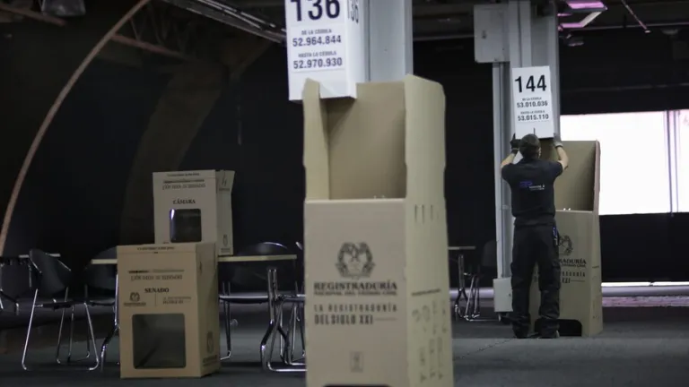 Resultados de las elecciones 2022 | minuto a minuto
