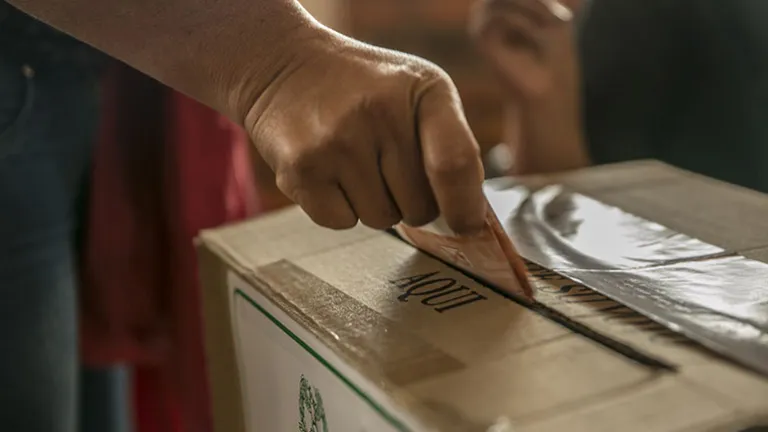 Elecciones regionales 2023: candidatos principales sobernaciones y alcaldías 