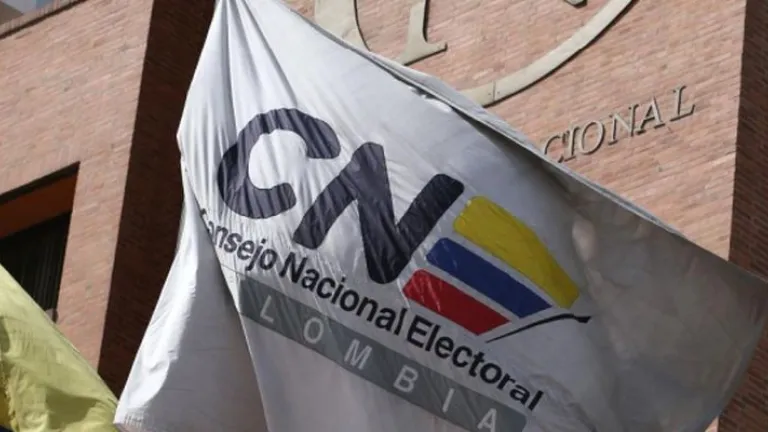 CNE recuerda plazo para presentar informes financieros de campañas electorales