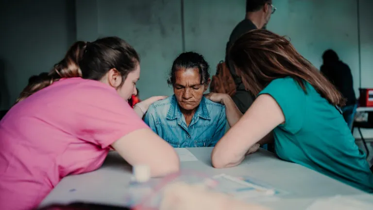 Violencia intrafamiliar: mujeres no están obligadas a confrontar con sus ex