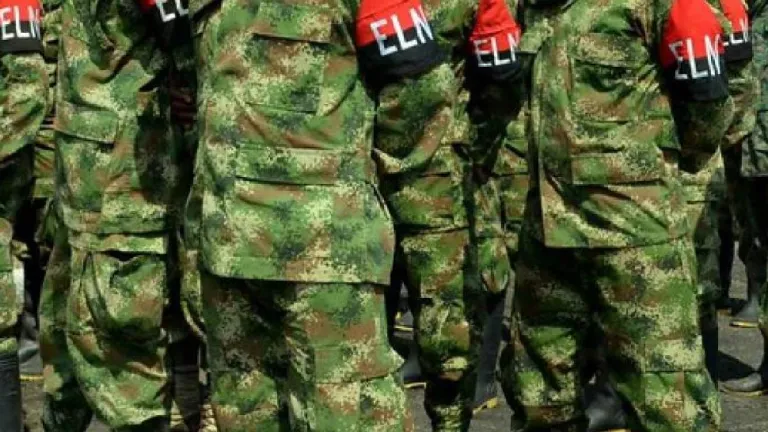 León Valencia: Análisis inicio de diálogos de paz con el Eln 