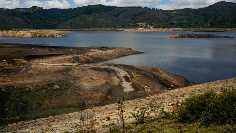 Racionamiento agua Bogotá: cómo va la medida, metas y consumo