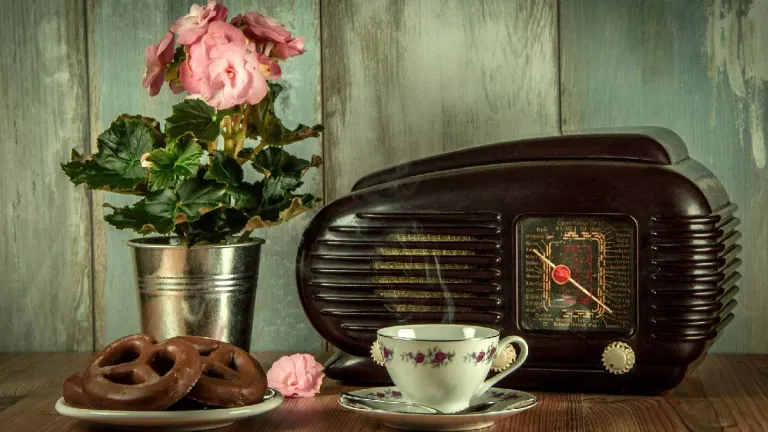 Conoce 'La cocina de mi 'amá' de la emisora La Voz de Ituango