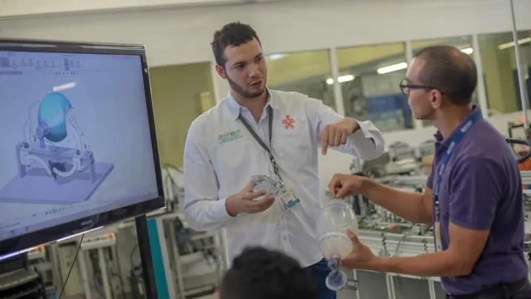 sena ayudas para emprendimientos